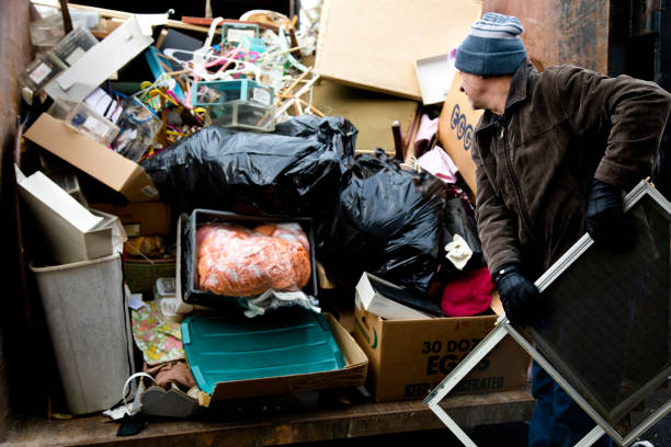 Best Local Junk Hauling  in Buckhorn, CA