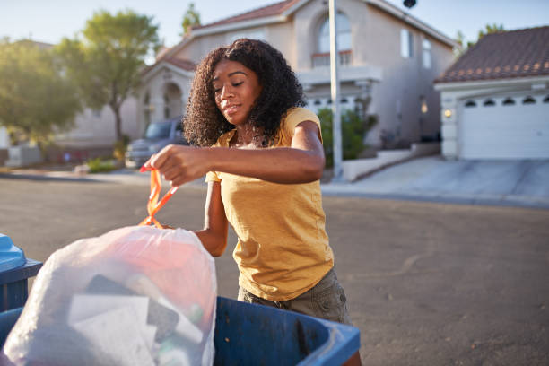 Best Full-Service Junk Removal  in Buckhorn, CA