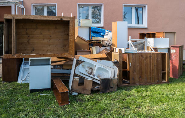 Buckhorn, CA Junk Removal Company