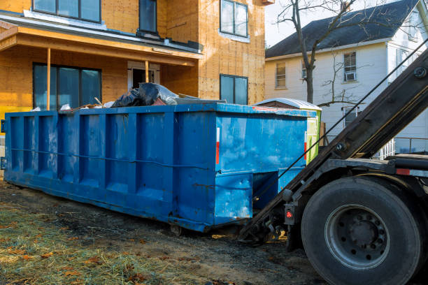 Commercial Cleanout Services in Buckhorn, CA