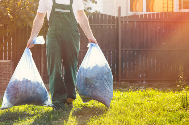 Best Residential Junk Removal  in Buckhorn, CA
