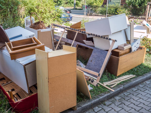 Best Office Junk Removal  in Buckhorn, CA