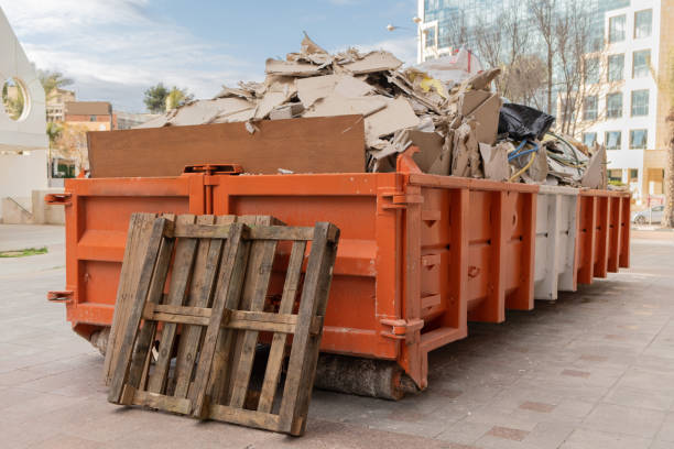 Best Same-Day Junk Removal  in Buckhorn, CA