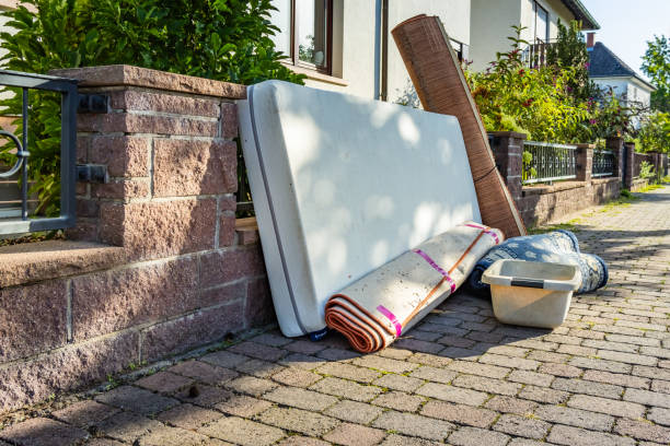 Best Electronics Removal Services  in Buckhorn, CA