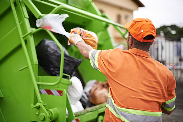 Best Affordable Junk Removal Services  in Buckhorn, CA
