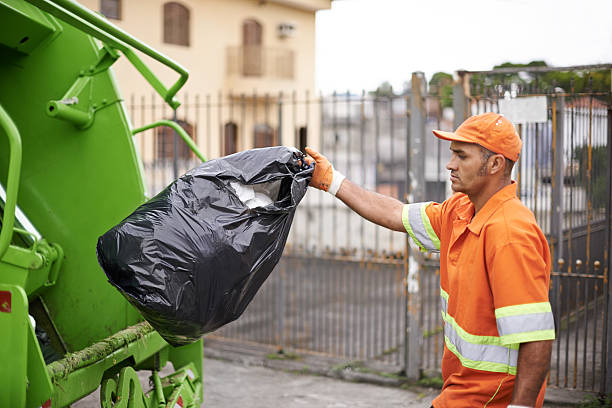 Best Trash Removal Near Me  in Buckhorn, CA