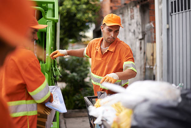 Best Yard Waste Removal  in Buckhorn, CA