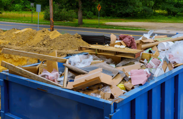 Best Household Junk Removal  in Buckhorn, CA